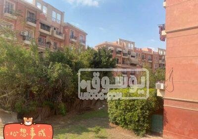 شقة للايجار تانى بلكونة تشطيب سوبر لوكس فى الشيخ زايد WhatsApp-Image-2023-05-20-at-3.18.02-PM